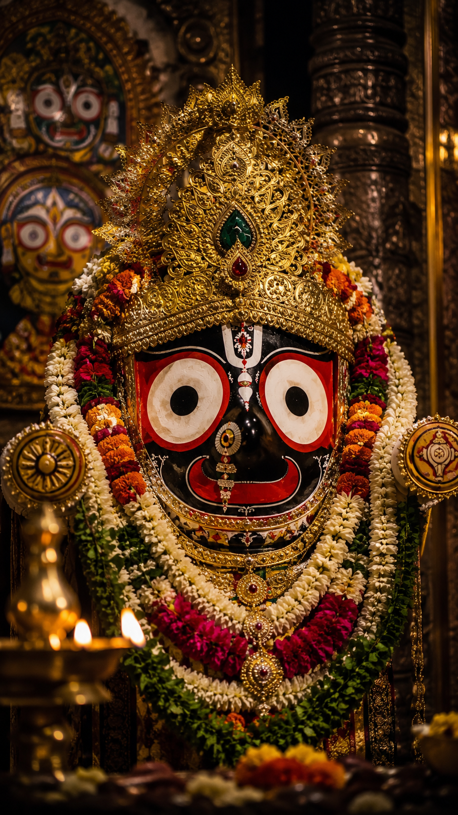 Lord Jagannath